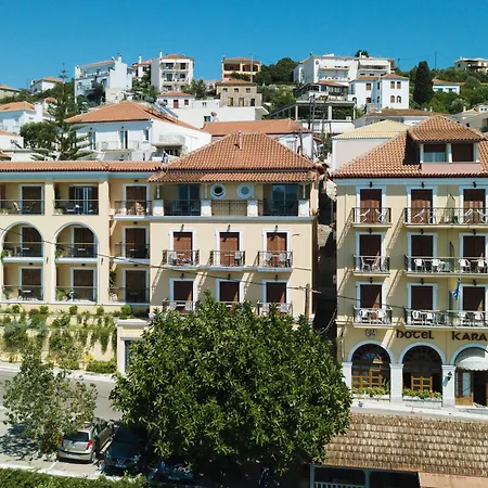 Hotel Karalis 3*