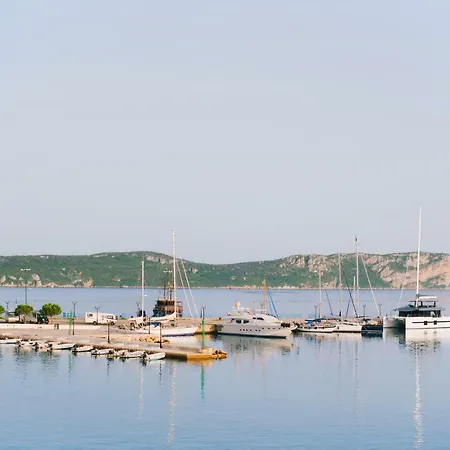 Karalis 3* Pylos