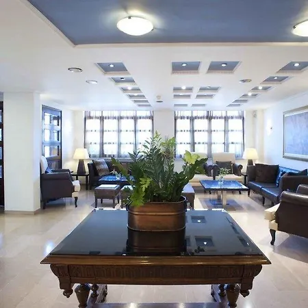 Karalis Hotel Pylos