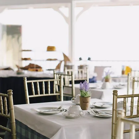 Hotel Karalis Pylos