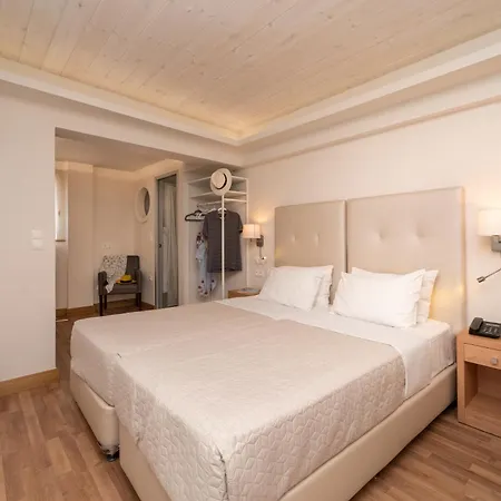 Karalis 3* ピュロス