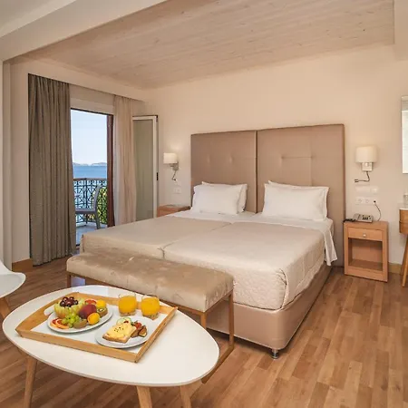 Karalis Hotel 3*