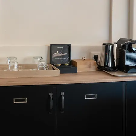 Karalis ホテル ピュロス