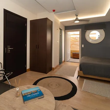 Karalis 3* Pylos