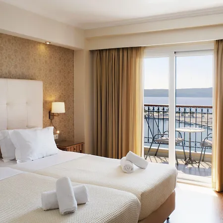 Karalis ホテル 3*