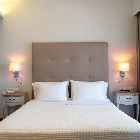 Karalis 3* ピュロス