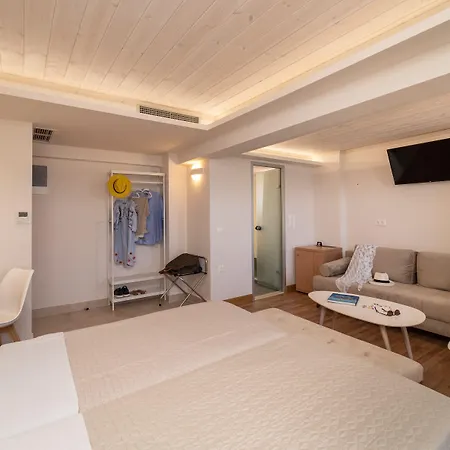 Karalis ホテル 3*