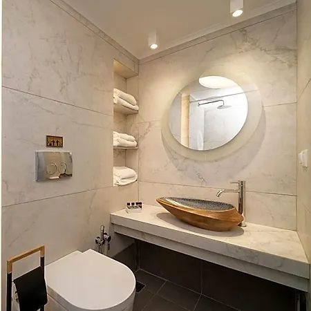 Hotel Karalis