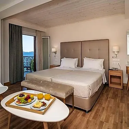 Karalis Hotel Pylos