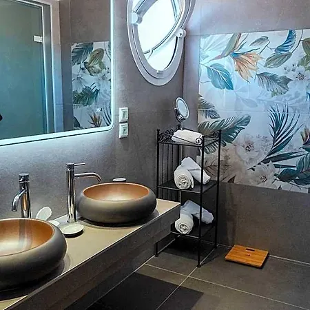 Hotel Karalis Pylos