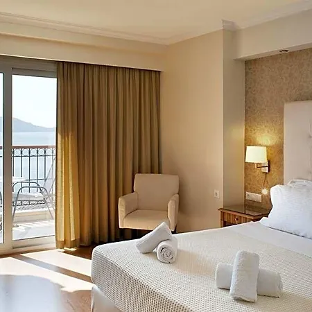 Hotel Karalis Pylos