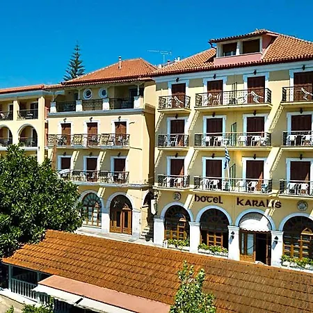 Hotel Karalis