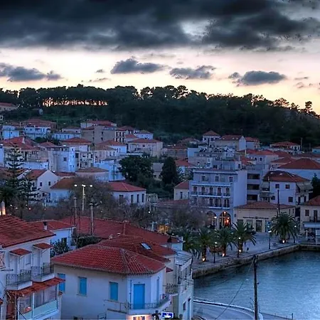 Hotel Karalis Pylos