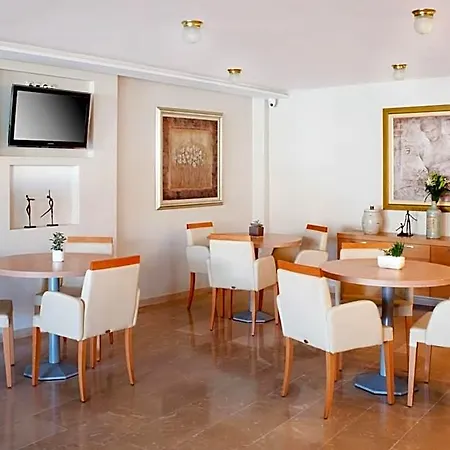 Hotel Karalis Pylos