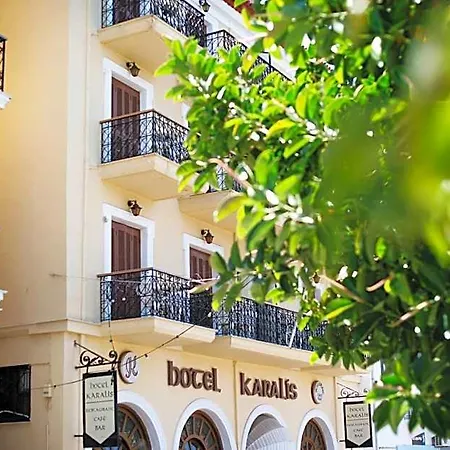 Hotel Karalis 3*