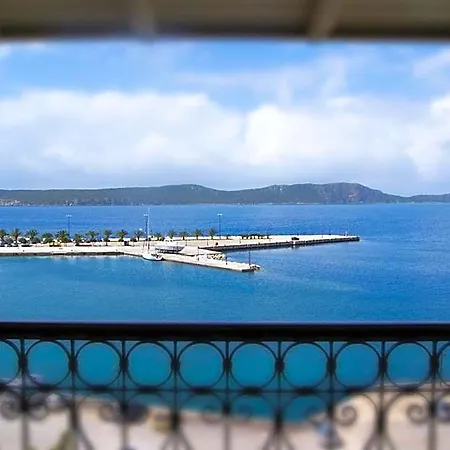 Karalis 3* Pylos