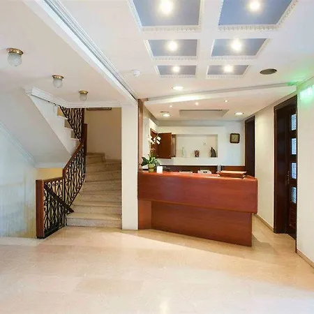 Hotell Karalis