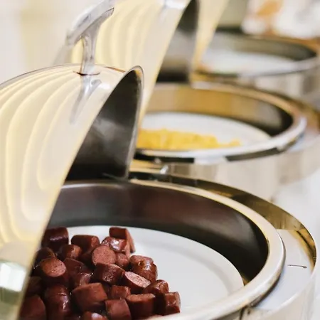 ホテル Karalis ピュロス