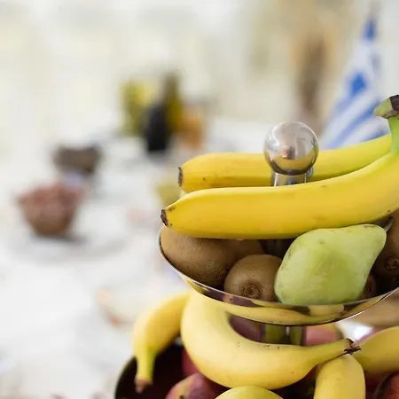 Karalis ホテル ピュロス