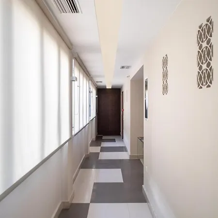 Karalis Hotel Pylos