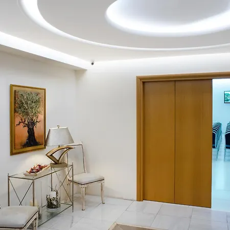Hotel Karalis