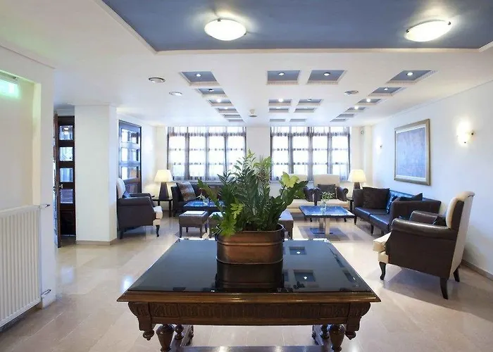 Karalis מלון פילוס