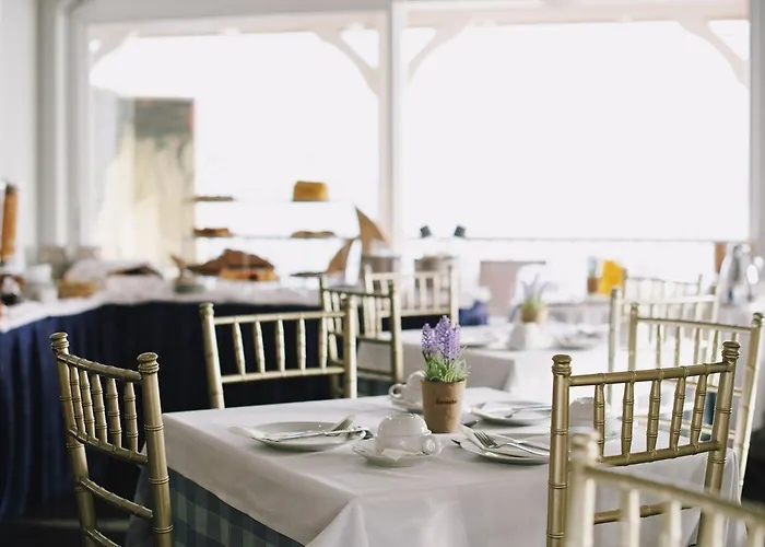 Отель Karalis Пилос