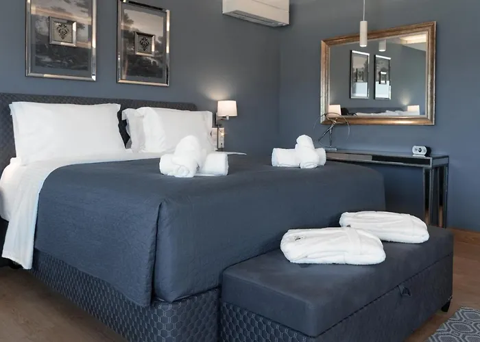 فندق Karalis بيلوس