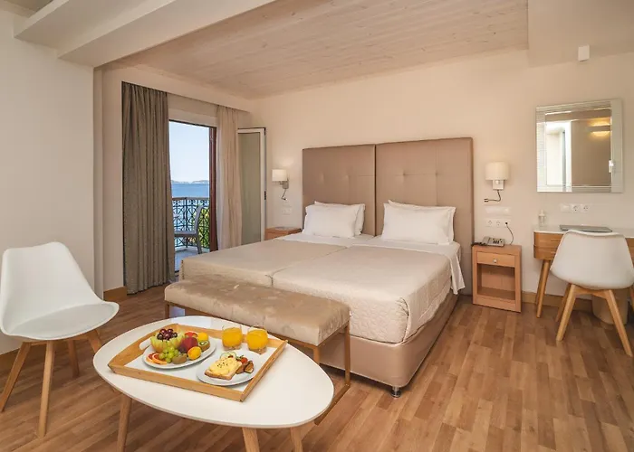 Karalis Отель 3*