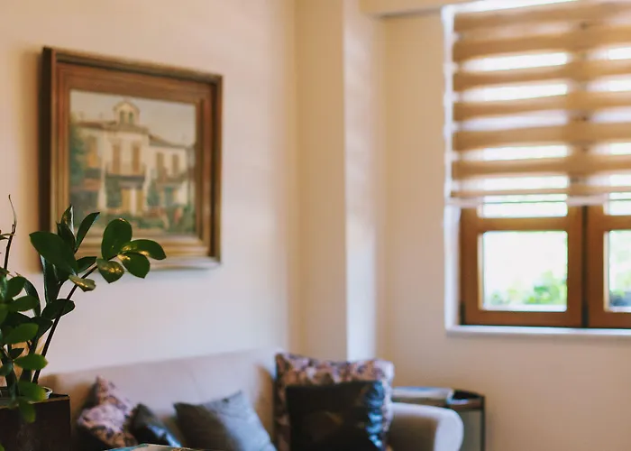 Karalis Отель 3*