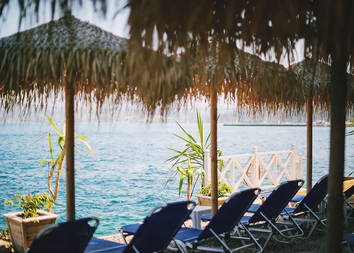 Karalis 3* بيلوس