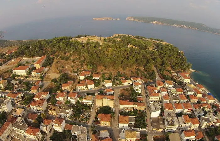 Karalis Отель 3*