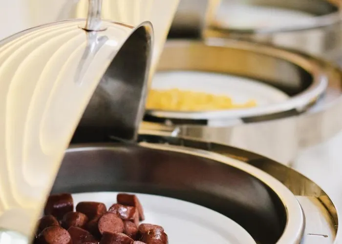 Отель Karalis Пилос