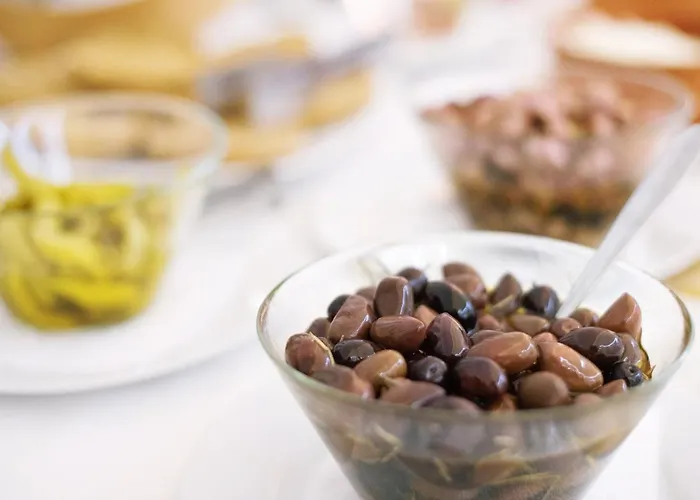 Отель Karalis Пилос