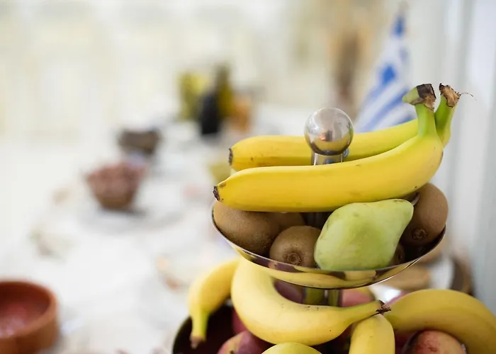 Karalis Отель Пилос